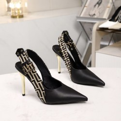 Balmain Shoes High Quality
Women 35-42
