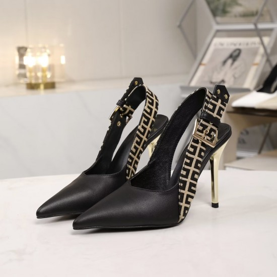 Balmain Shoes High Quality
Women 35-42
