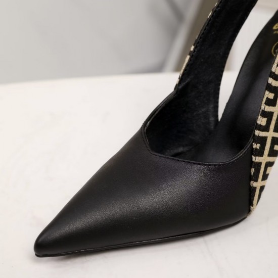 Balmain Shoes High Quality
Women 35-42
