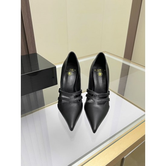 Balmain Shoes High Quality
Women 35-42
