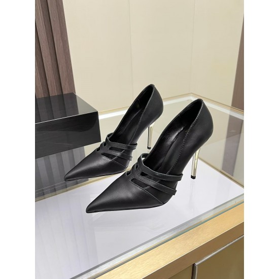 Balmain Shoes High Quality
Women 35-42
