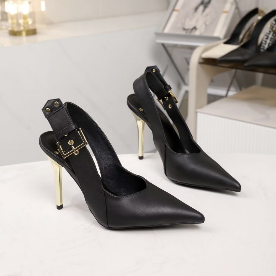Balmain Shoes High Quality
Women 35-42
