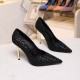Balmain Shoes High Quality
Women 35-42
