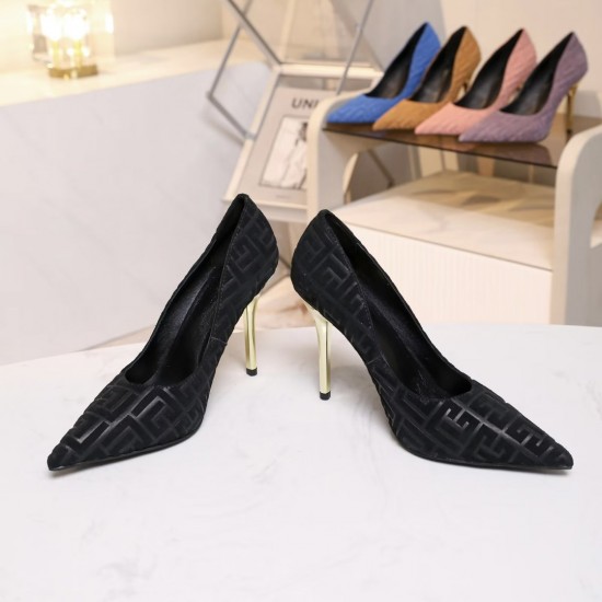 Balmain Shoes High Quality
Women 35-42
