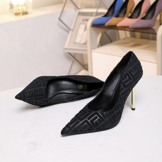 Balmain Shoes High Quality
Women 35-42
