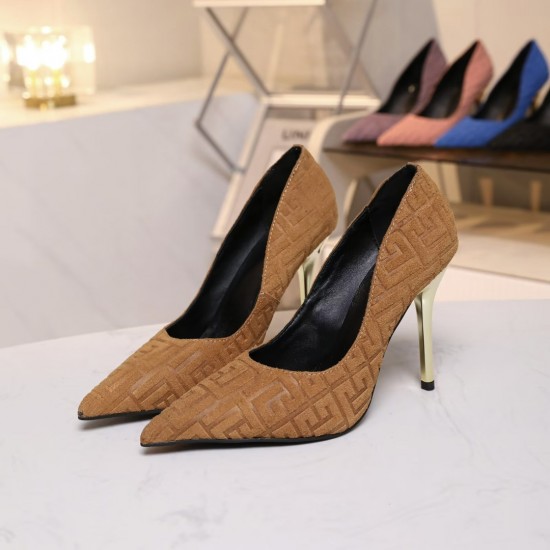 Balmain Shoes High Quality
Women 35-42
