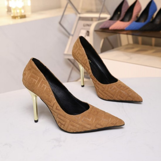 Balmain Shoes High Quality
Women 35-42

