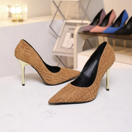 Balmain Shoes High Quality
Women 35-42
