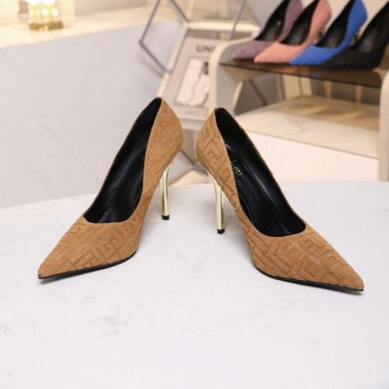 Balmain Shoes High Quality
Women 35-42

