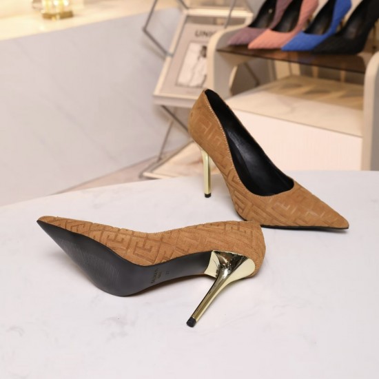 Balmain Shoes High Quality
Women 35-42
