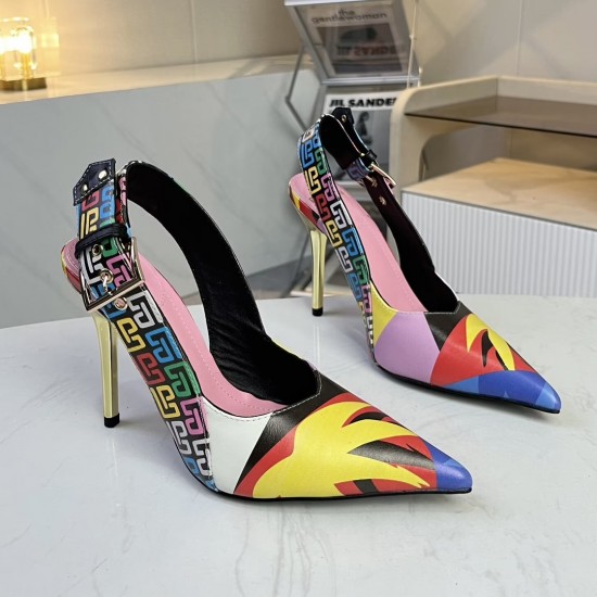 Balmain Shoes High Quality
Women 35-42
