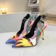 Balmain Shoes High Quality
Women 35-42
