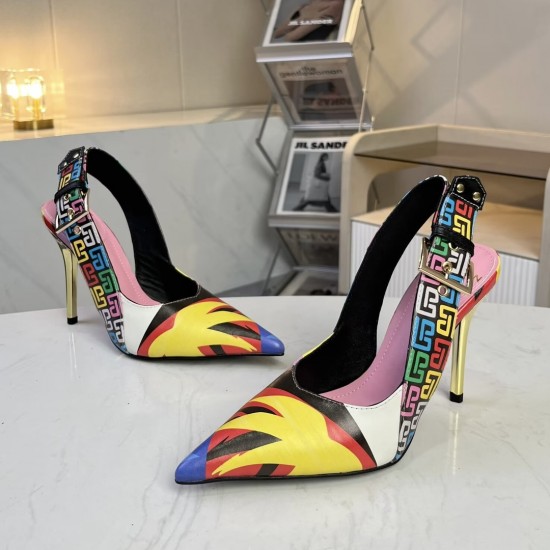 Balmain Shoes High Quality
Women 35-42
