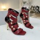 Balmain Shoes High Quality
Women 35-42
