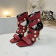 Balmain Shoes High Quality
Women 35-42
