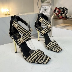 Balmain Shoes High Quality
Women 35-42
