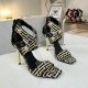 Balmain Shoes High Quality
Women 35-42
