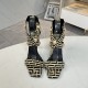 Balmain Shoes High Quality
Women 35-42
