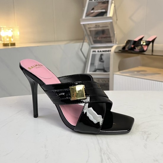 Balmain Shoes High Quality
Women 35-42
