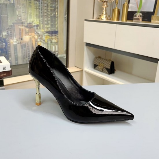 Balmain Shoes High Quality
Women 35-42
