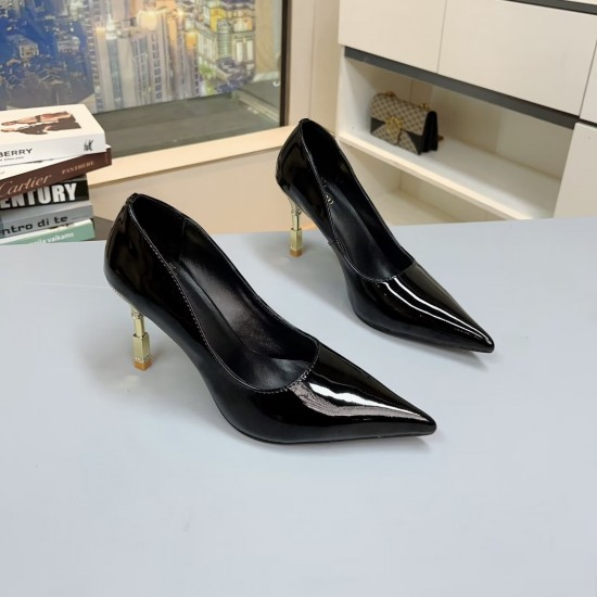 Balmain Shoes High Quality
Women 35-42
