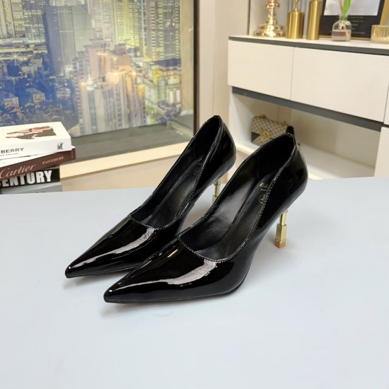 Balmain Shoes High Quality
Women 35-42
