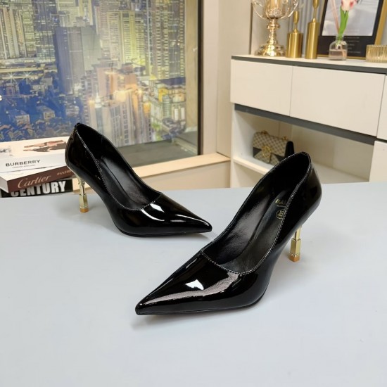 Balmain Shoes High Quality
Women 35-42
