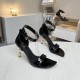 Balmain Shoes High Quality
Women 35-42
