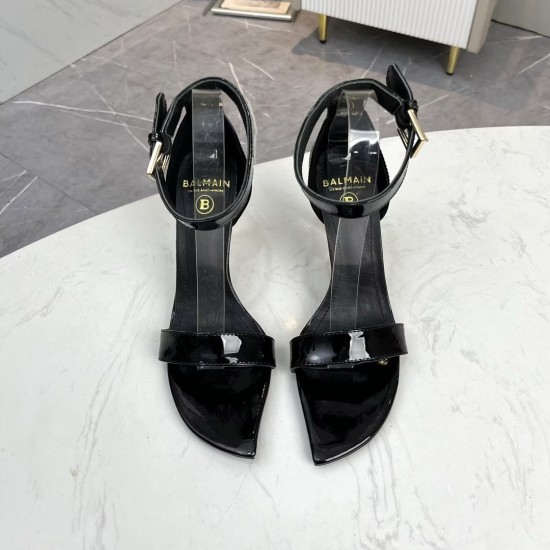 Balmain Shoes High Quality
Women 35-42
