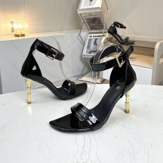 Balmain Shoes High Quality
Women 35-42
