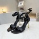 Balmain Shoes High Quality
Women 35-42
