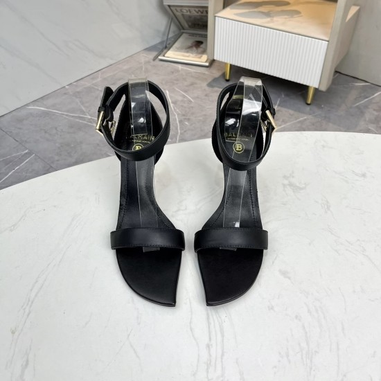 Balmain Shoes High Quality
Women 35-42
