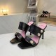 Balmain Shoes High Quality
Women 35-42
