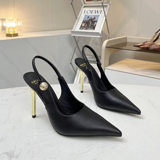 Balmain Shoes High Quality
Women 35-42
