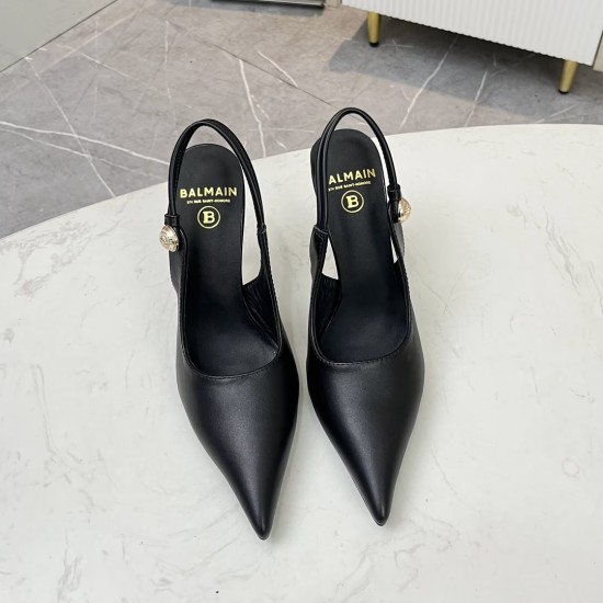 Balmain Shoes High Quality
Women 35-42
