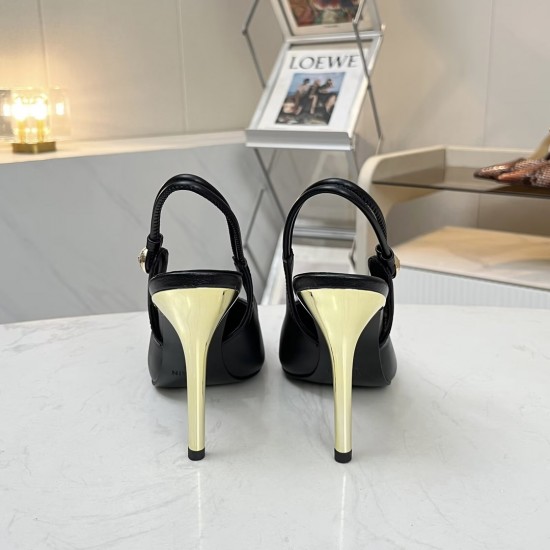 Balmain Shoes High Quality
Women 35-42
