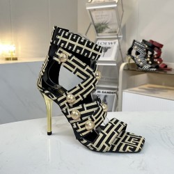 Balmain Shoes High Quality
Women 35-42

