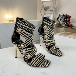 Balmain Shoes High Quality
Women 35-42
