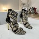 Balmain Shoes High Quality
Women 35-42
