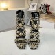 Balmain Shoes High Quality
Women 35-42
