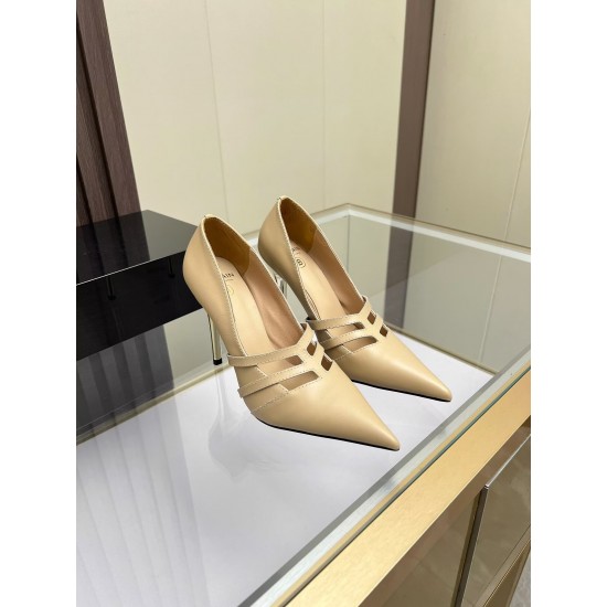 Balmain Shoes High Quality
Women 35-42
