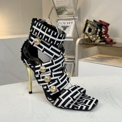 Balmain Shoes High Quality
Women 35-42
