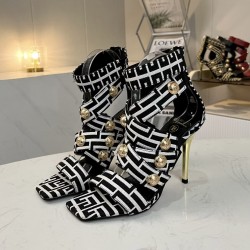 Balmain Shoes High Quality
Women 35-42
