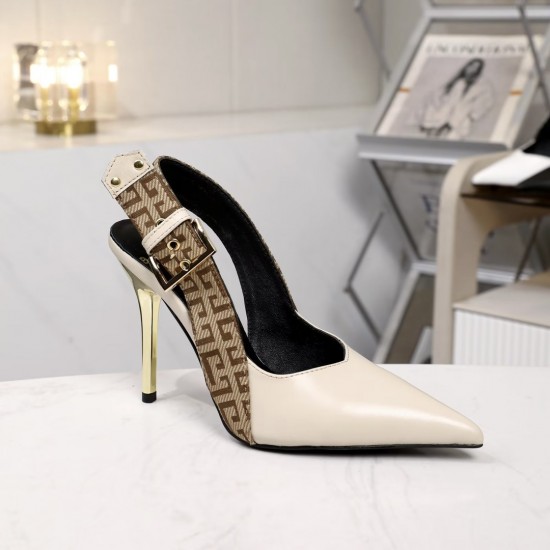 Balmain Shoes High Quality
Women 35-42
