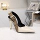 Balmain Shoes High Quality
Women 35-42
