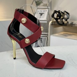 Balmain Shoes High Quality
Women 35-42
