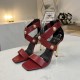 Balmain Shoes High Quality
Women 35-42
