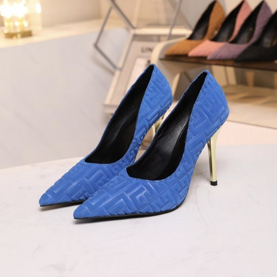 Balmain Shoes High Quality
Women 35-42
