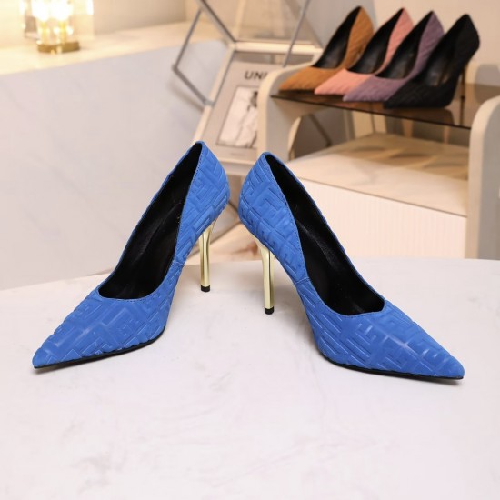 Balmain Shoes High Quality
Women 35-42
