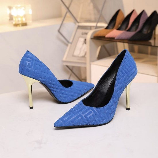 Balmain Shoes High Quality
Women 35-42
